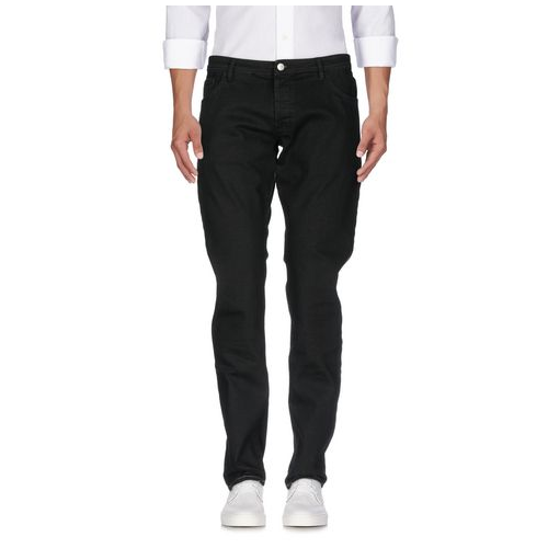 Джинсовые брюки PATRIZIA PEPE 42650851XP