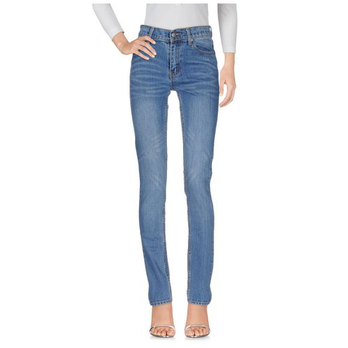 Джинсовые брюки CHEAP MONDAY 42652961QV