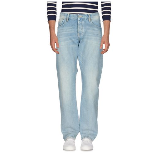 Джинсовые брюки SCOTCH & SODA 42653432XG