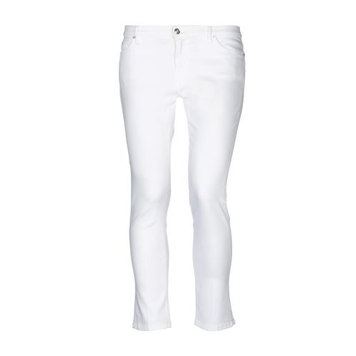Джинсовые брюки VDP COLLECTION 42664157DJ