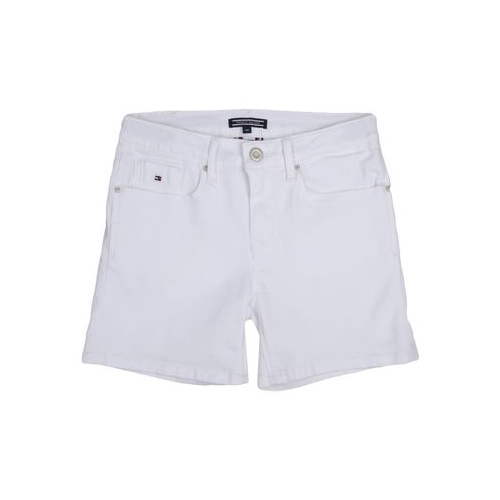 Джинсовые шорты TOMMY HILFIGER 42664486FC