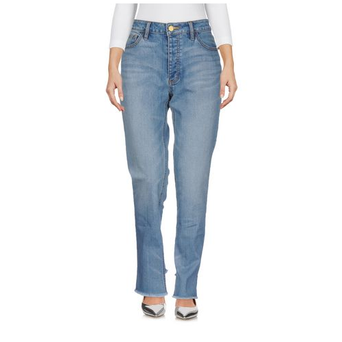 Джинсовые брюки TORY BURCH 42665719TN