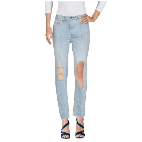 Джинсовые брюки IRO.JEANS 42667407KB