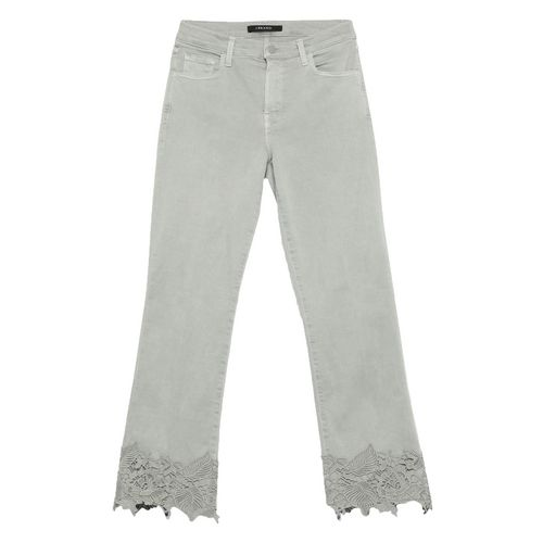 Джинсовые брюки J BRAND 42667708FB