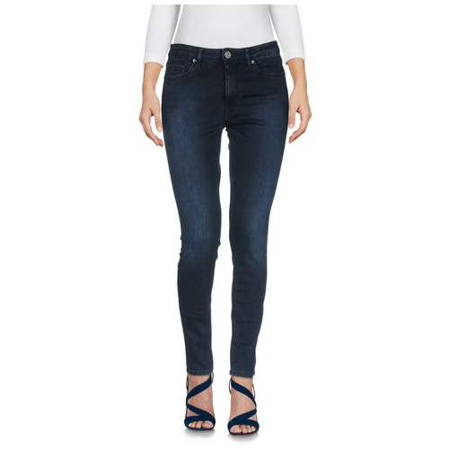 Джинсовые брюки ACNE STUDIOS 42668278GM