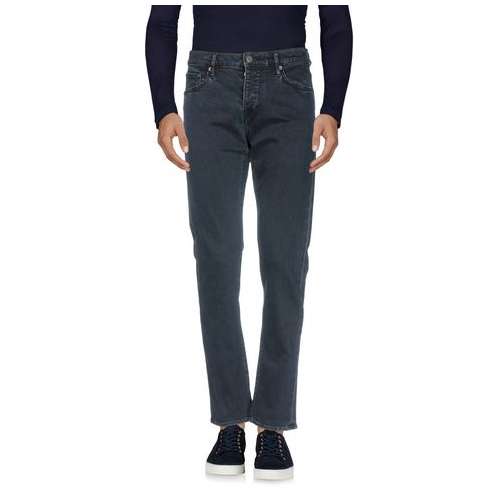 Джинсовые брюки BURBERRY 42668755LE