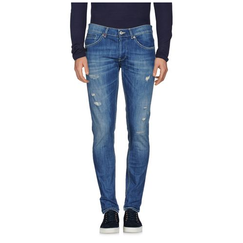 Джинсовые брюки DONDUP 42669059HB