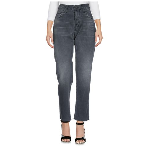Джинсовые брюки CURRENT/ELLIOTT 42669221ST