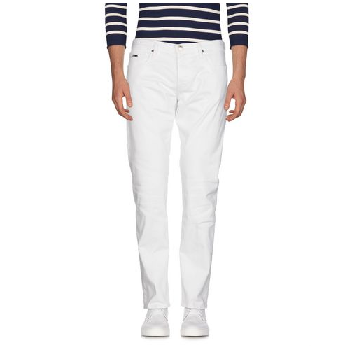 Джинсовые брюки EMPORIO ARMANI 42660450BV