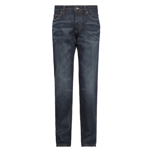 Джинсовые брюки DOLCE & GABBANA 42660544GC