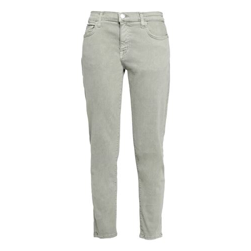 Джинсовые брюки CURRENT/ELLIOTT 42661932LW