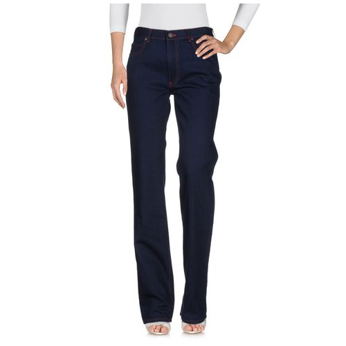 Джинсовые брюки CALVIN KLEIN JEANS 42662735PL