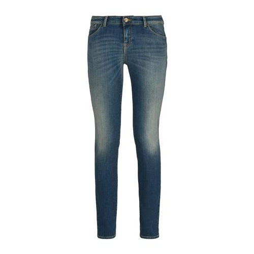 Джинсовые брюки ARMANI JEANS 42663496KB