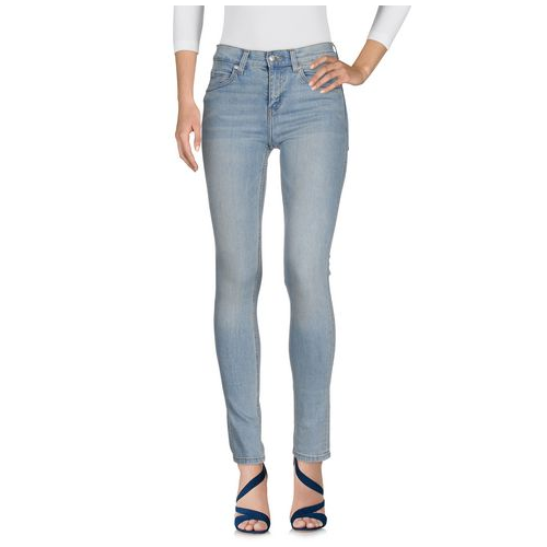 Джинсовые брюки CHEAP MONDAY 42675078LQ
