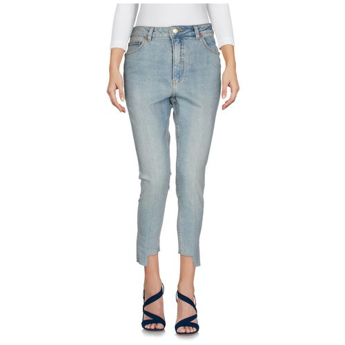 Джинсовые брюки CHEAP MONDAY 42675082NV