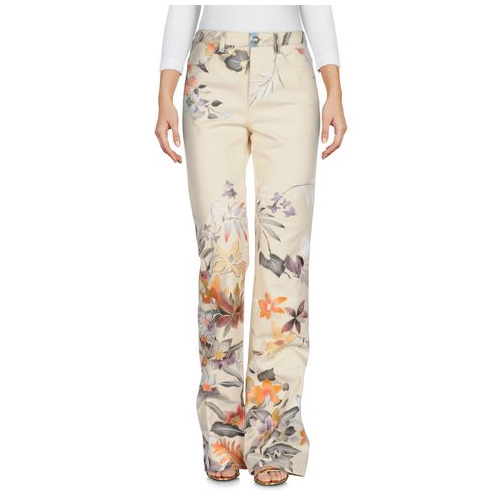 Джинсовые брюки ETRO 42675689UN