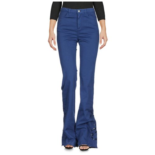 Джинсовые брюки ETRO 42675691BR