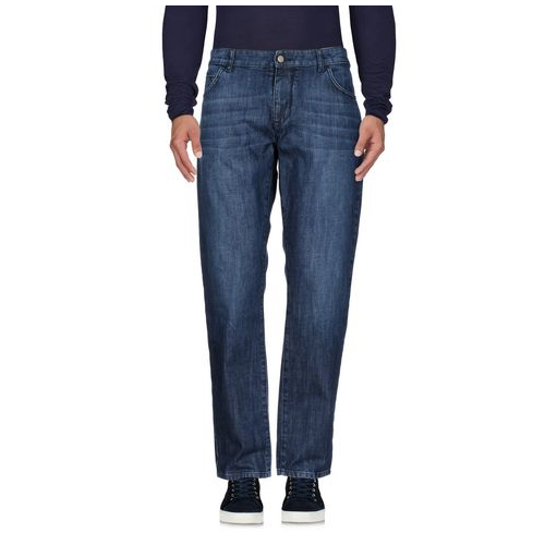 Джинсовые брюки SEVENTY SERGIO TEGON 42675901GE