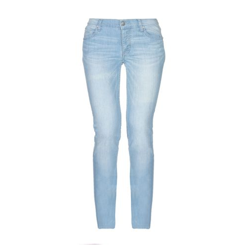 Джинсовые брюки CHEAP MONDAY 42676416NH