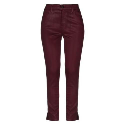 Джинсовые брюки J BRAND 42676525UH