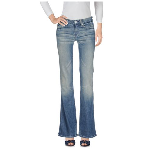 Джинсовые брюки 7 FOR ALL MANKIND 42677299WW