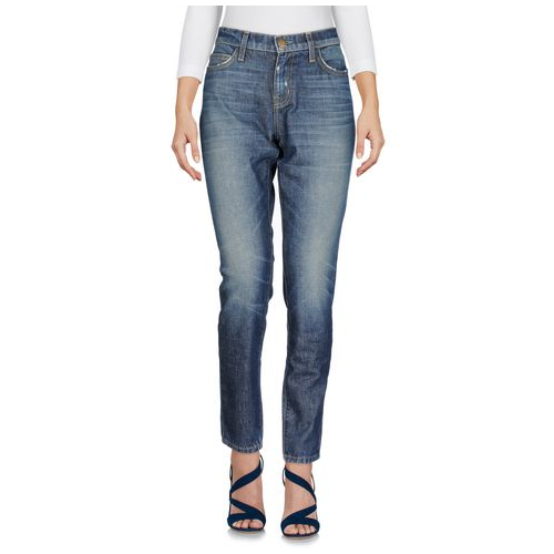 Джинсовые брюки CURRENT/ELLIOTT 42677717RE
