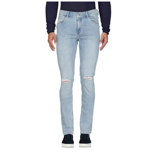 Джинсовые брюки CHEAP MONDAY 42677825NC