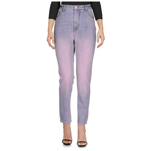 Джинсовые брюки CHEAP MONDAY 42677846BL