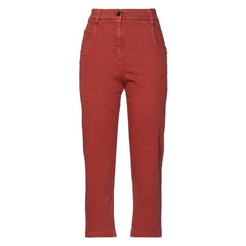 Укороченные джинсы BRUNELLO CUCINELLI 42678389CT