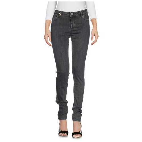Джинсовые брюки TRUSSARDI JEANS 42679640CG