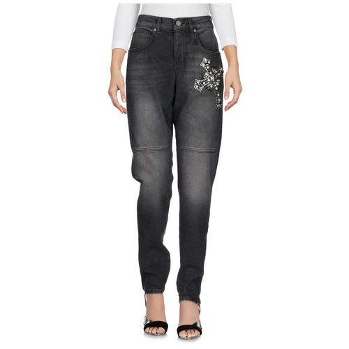 Джинсовые брюки PINKO 42670516AG