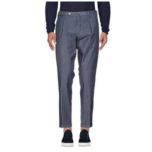 Джинсовые брюки GTA IL PANTALONE 42671282WO