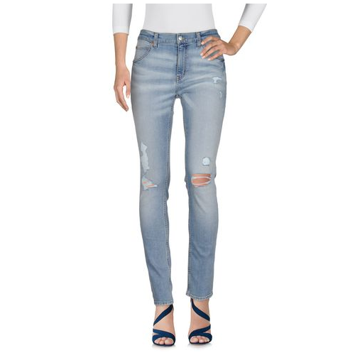 Джинсовые брюки CHEAP MONDAY 42673253FW