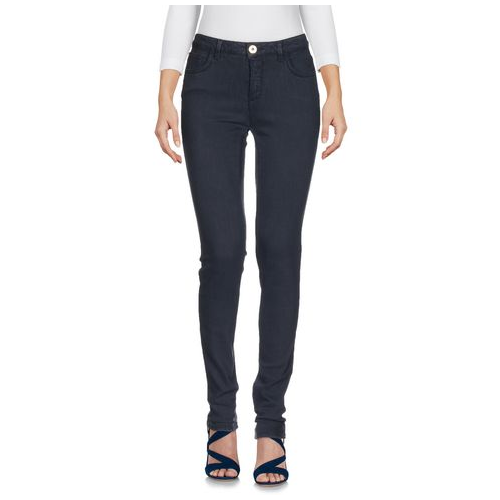 Джинсовые брюки TRUSSARDI JEANS 42673802RB