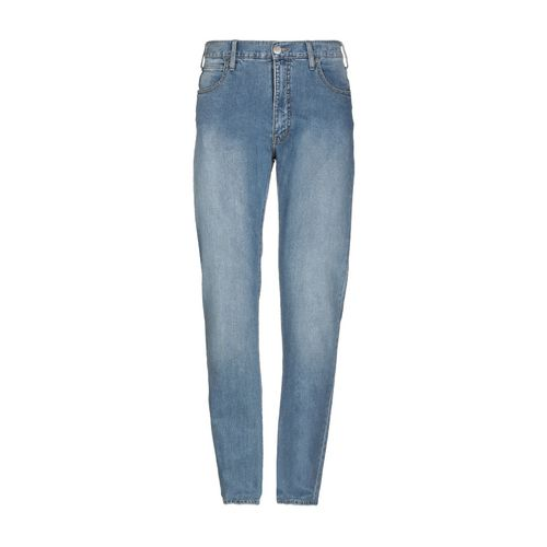 Джинсовые брюки ARMANI JEANS 42686375NX