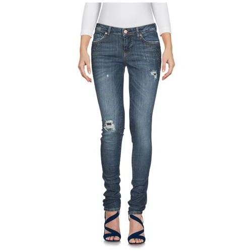 Джинсовые брюки GUESS 42687378IL