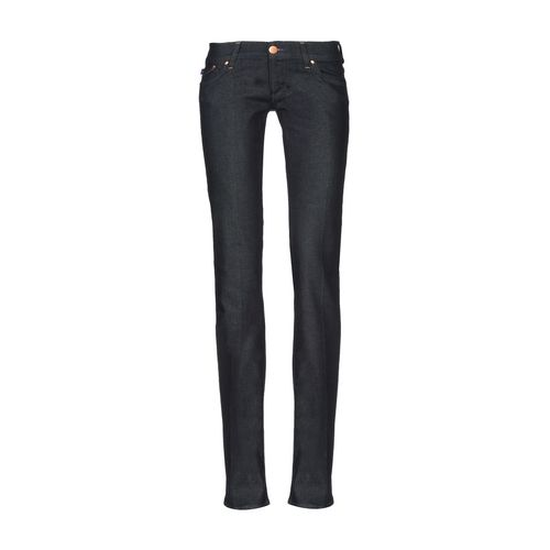 Джинсовые брюки VICTORIA BECKHAM DENIM 42689311VH