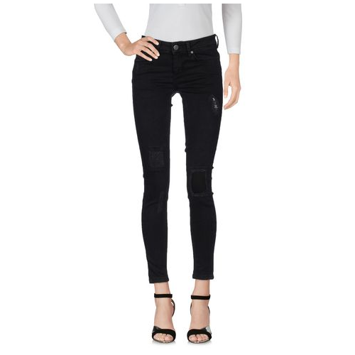 Джинсовые брюки SELECTED FEMME 42680412MV