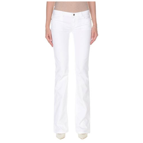Джинсовые брюки MANGANO 42683990GQ