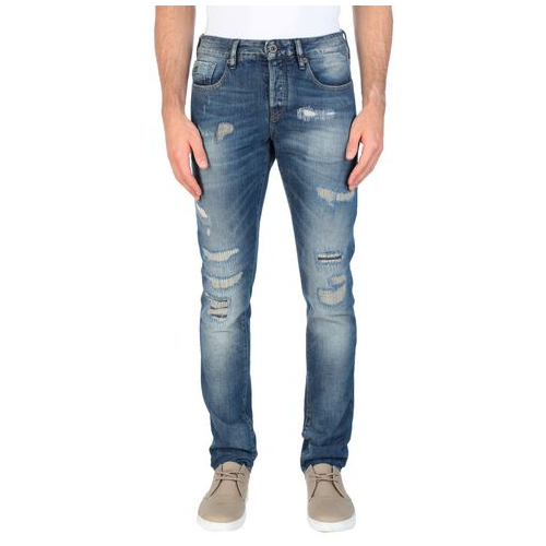 Джинсовые брюки SCOTCH & SODA 42694555JT