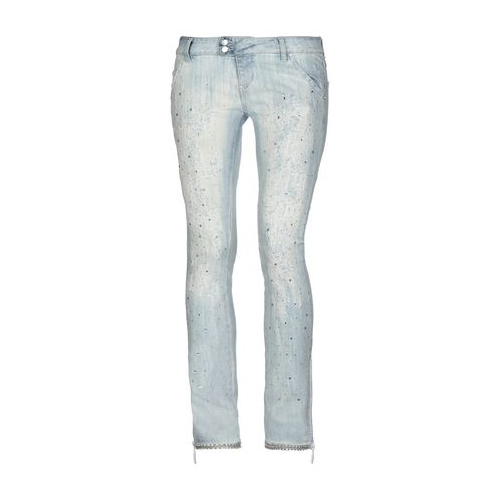 Джинсовые брюки MET JEANS 42695592KI