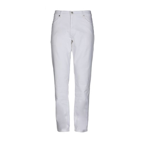 Джинсовые брюки WRANGLER 42695609TP