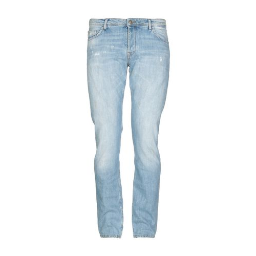 Джинсовые брюки PATRIZIA PEPE 42695892DO