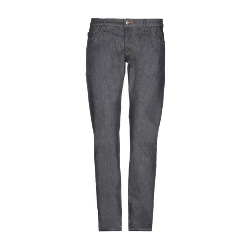 Джинсовые брюки PATRIZIA PEPE 42695913AE
