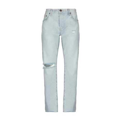 Джинсовые брюки CURRENT/ELLIOTT 42696207AD
