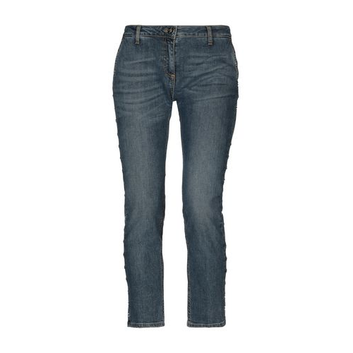 Джинсовые брюки ELISABETTA FRANCHI JEANS 42696948GH