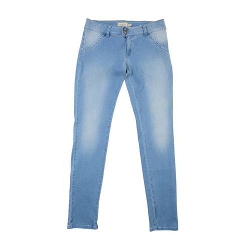 Джинсовые брюки MET JEANS 42697702QJ