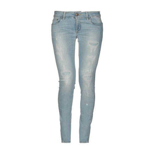 Джинсовые брюки DONDUP 42697734KP