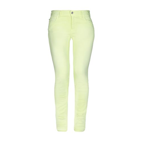 Джинсовые брюки JUST CAVALLI 42697902RA