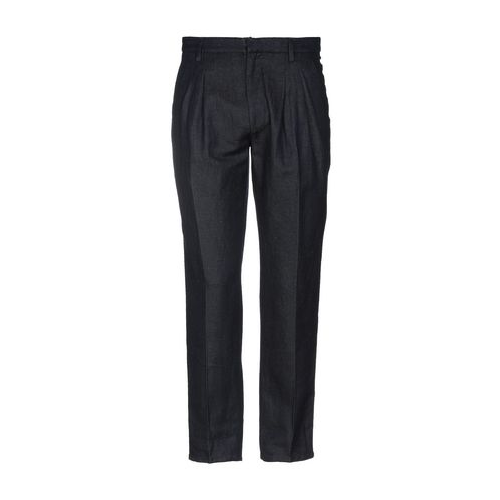 Джинсовые брюки DONDUP 42698379FX
